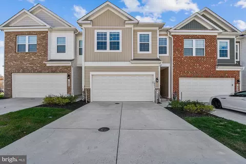 1802 Rankokus Dr, Havre De Grace, MD 21078