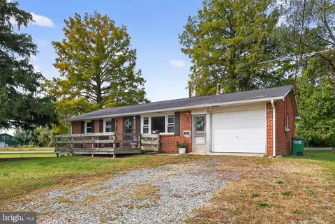 180 Old Post, Aberdeen, MD 21001