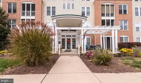 1304 P Scottsdale Dr #196, Bel Air, MD 21015