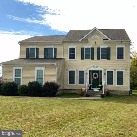 4032 Old Federal Hill Rd, Jarrettsville, MD 21084