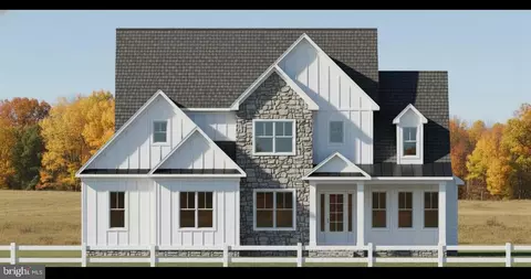 2511 Port Ln, Fallston, MD 21047