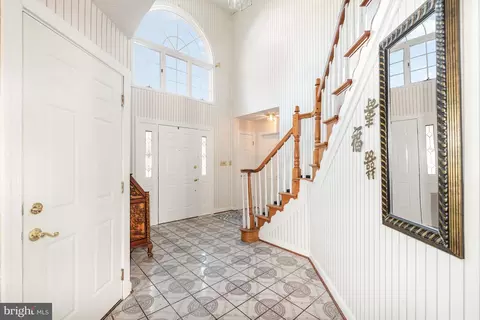 Entry Way - 2638 Smallwood Dr, Abingdon, MD 21009 photo 1 of 4