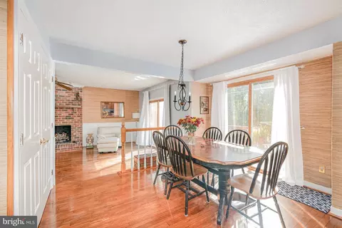 Dining - 2638 Smallwood Dr, Abingdon, MD 21009 photo 3 of 3