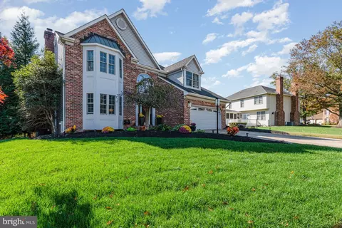 Exterior - 2638 Smallwood Dr, Abingdon, MD 21009 photo 3 of 8