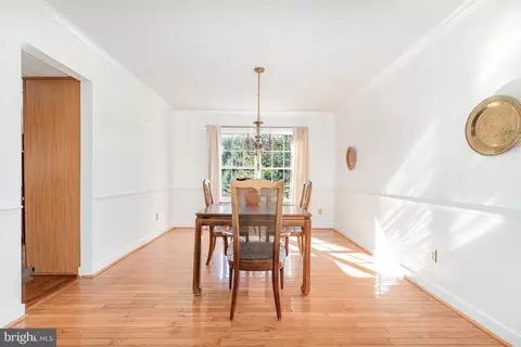 Dining - 2638 Smallwood Dr, Abingdon, MD 21009 photo 2 of 3