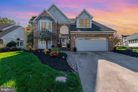 Exterior - 2638 Smallwood Dr, Abingdon, MD 21009 photo 2 of 8