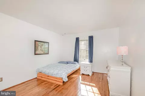 Bedroom - 2638 Smallwood Dr, Abingdon, MD 21009 photo 4 of 4