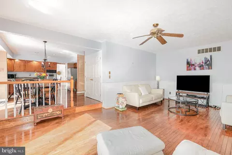 Living - 2638 Smallwood Dr, Abingdon, MD 21009 photo 3 of 3
