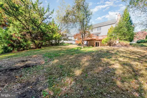 Exterior - 2638 Smallwood Dr, Abingdon, MD 21009 photo 8 of 8
