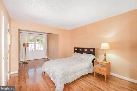 Bedroom - 2638 Smallwood Dr, Abingdon, MD 21009 photo 2 of 4