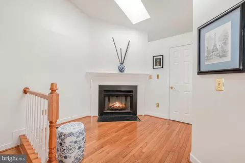 Entry Way - 2638 Smallwood Dr, Abingdon, MD 21009 photo 4 of 4