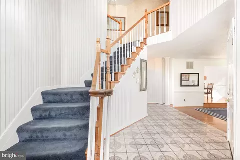 Entry Way - 2638 Smallwood Dr, Abingdon, MD 21009 photo 2 of 4