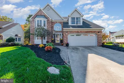 2638 Smallwood Dr, Abingdon, MD 21009