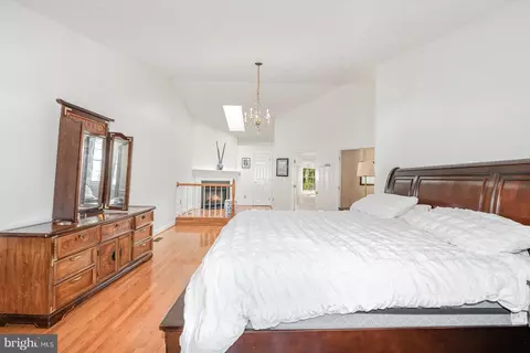 Bedroom - 2638 Smallwood Dr, Abingdon, MD 21009 photo 1 of 4