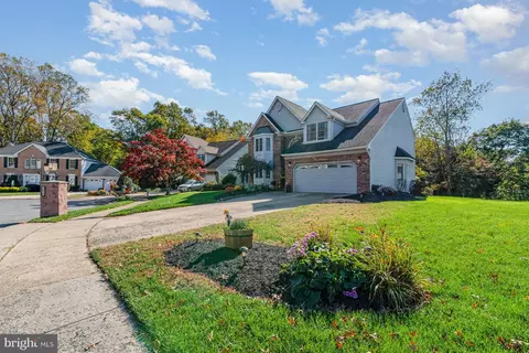 Exterior - 2638 Smallwood Dr, Abingdon, MD 21009 photo 4 of 8