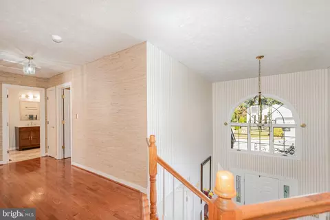 Entry Way - 2638 Smallwood Dr, Abingdon, MD 21009 photo 3 of 4