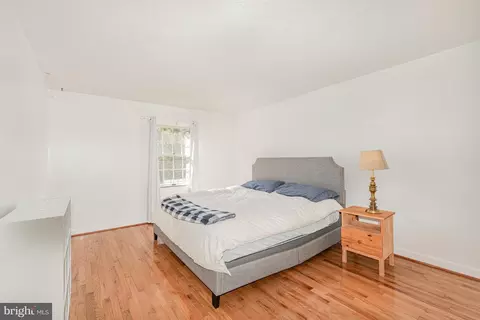 Bedroom - 2638 Smallwood Dr, Abingdon, MD 21009 photo 3 of 4