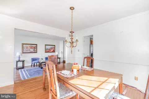 Dining - 2638 Smallwood Dr, Abingdon, MD 21009 photo 1 of 3
