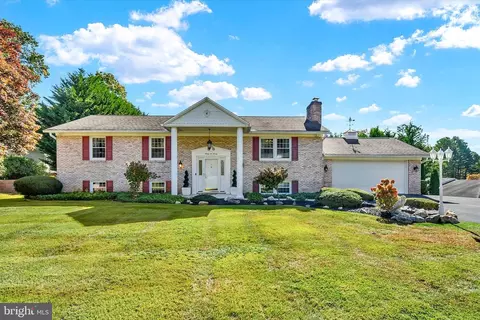 3620 Woodholme Dr, Jarrettsville, MD 21084