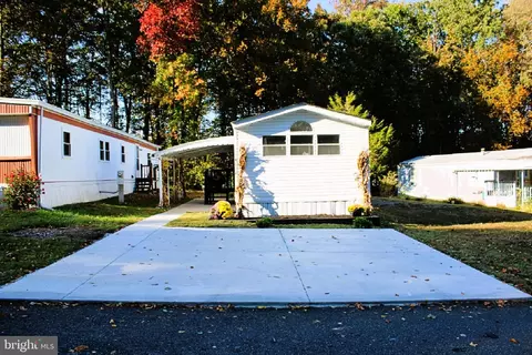 4032 Abingin Dr, Abingdon, MD 21009