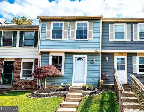 2521 Merrick Ct, Abingdon, MD 21009