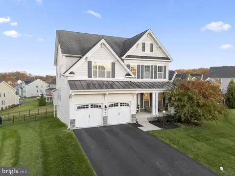 745 Dowers Rd, Abingdon, MD 21009