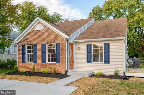 363 Stratford Ave, Aberdeen, MD 21001