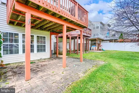2103 Mardic Dr, Forest Hill, MD 21050 photo 38
