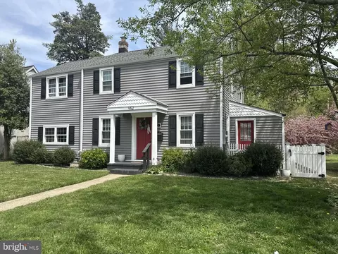952 Chesapeake Dr, Havre De Grace, MD 21078