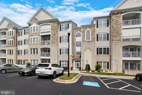 1003 G Running Creek Way #23, Bel Air, MD 21014