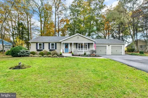 3 Forest Dr, Bel Air, MD 21014