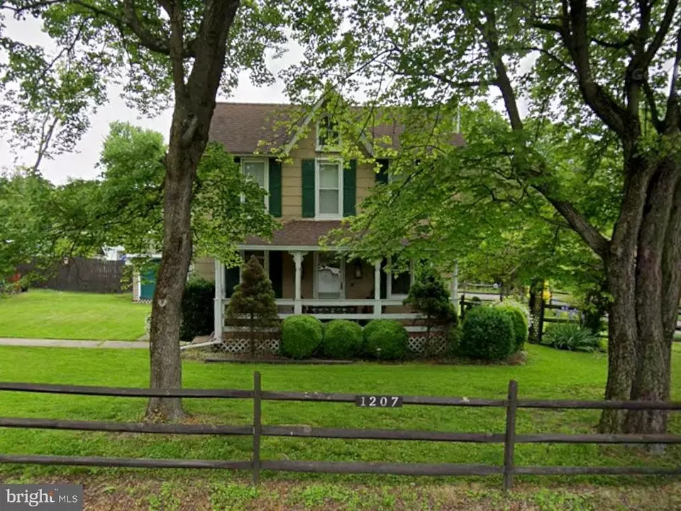 Joppa Rd 1207 Joppa Rd, Joppa, MD 21085 | MLS# MDHR2048944 | 1 photo - Movoto