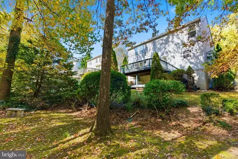 Exterior - 395 Enfield Rd, Joppa, MD 21085 photo 8 of 8
