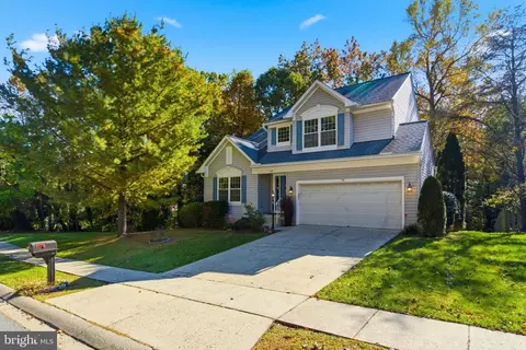Exterior - 395 Enfield Rd, Joppa, MD 21085 photo 2 of 8
