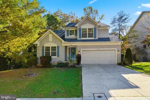 395 Enfield Rd, Joppa, MD 21085