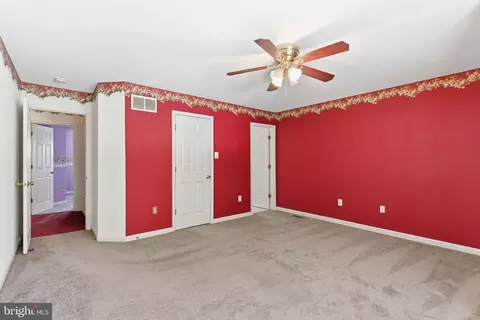 Bedroom - 395 Enfield Rd, Joppa, MD 21085 photo 3 of 8