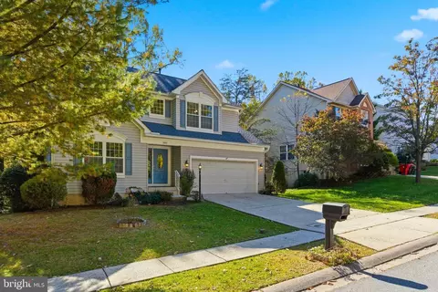 Exterior - 395 Enfield Rd, Joppa, MD 21085 photo 3 of 8