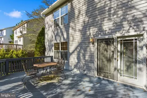 Exterior - 395 Enfield Rd, Joppa, MD 21085 photo 6 of 8