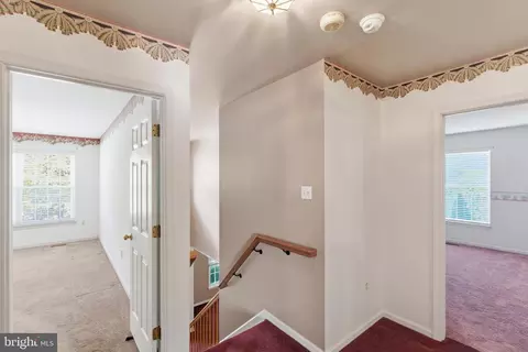 Entry Way - 395 Enfield Rd, Joppa, MD 21085 photo 2 of 3