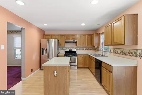 Kitchen - 395 Enfield Rd, Joppa, MD 21085 photo 1 of 4