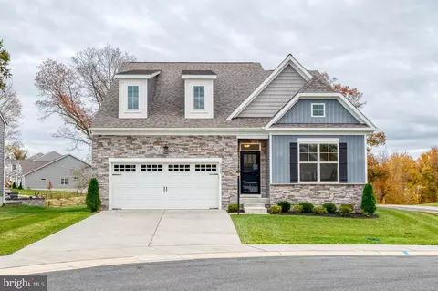 2525 Easy St, Fallston, MD 21047 photo 1