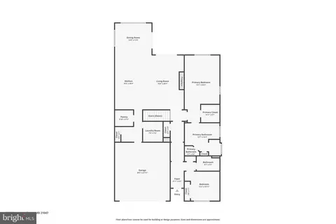 2525 Easy St, Fallston, MD 21047 photo 35