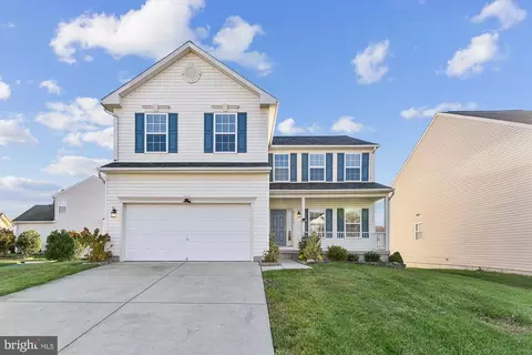 1375 Tralee Cir, Aberdeen, MD 21001