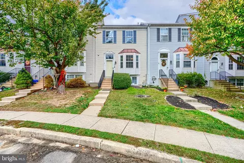 545 Hall Ct, Havre De Grace, MD 21078