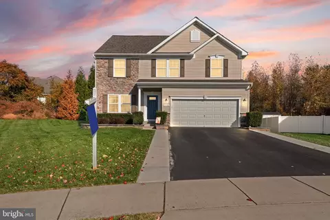 1116 Melissa Ct, Havre De Grace, MD 21078