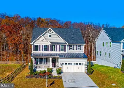 638 Iron Gate Rd, Bel Air, MD 21014