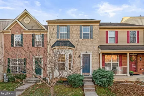 2976 Raking Leaf Dr, Abingdon, MD 21009