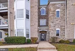 402 D Aggies Cir #402-D, Bel Air, MD 21014
