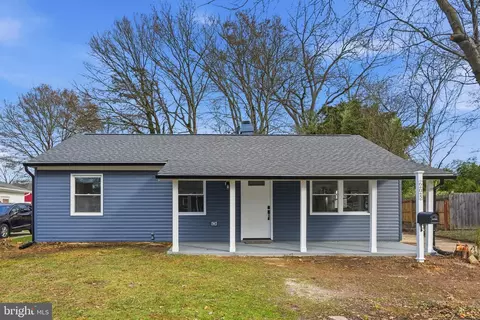 605 Sequoia Dr, Edgewood, MD 21040 photo 2