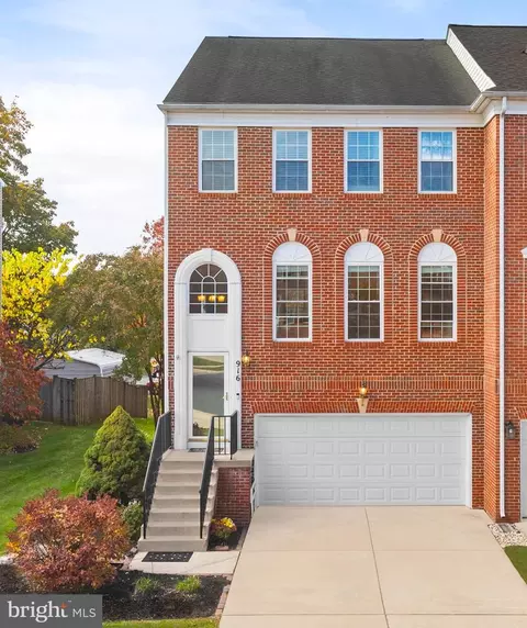 916 Creek Park Rd, Bel Air, MD 21014